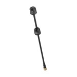 Original GEPRC Momoda2 4.9G 5.8G DUAL Antenna for RC FPV Drone High Quality Parts